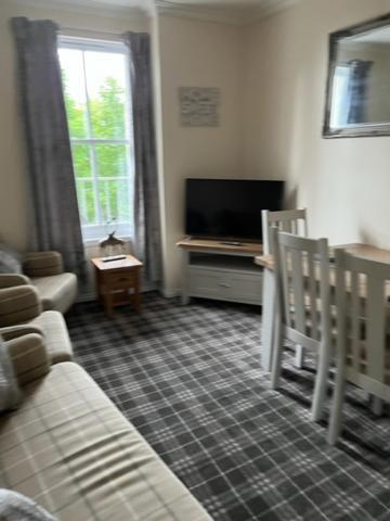 Waverley Inn Flat インヴァネス エクステリア 写真