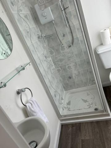 Waverley Inn Flat インヴァネス エクステリア 写真