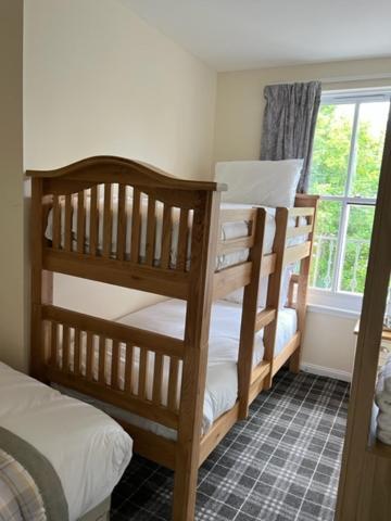 Waverley Inn Flat インヴァネス エクステリア 写真