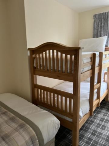 Waverley Inn Flat インヴァネス エクステリア 写真